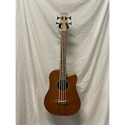 Gold Tone M-BASS Acoustic Bass Guitar