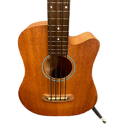 Gold Tone M BASS FL 4 Acoustic Bass Guitar