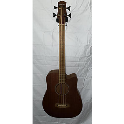 Gold Tone M-BASS2S MICRO BASS Acoustic Bass Guitar
