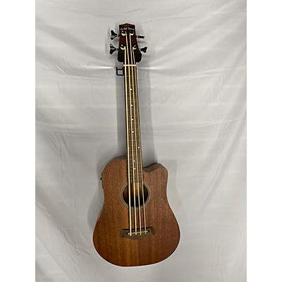 Gold Tone M Bass 23 Acoustic Bass Guitar