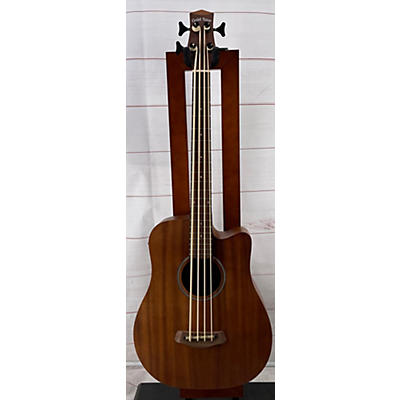 Gold Tone M-Bass 25 Acoustic Bass Guitar