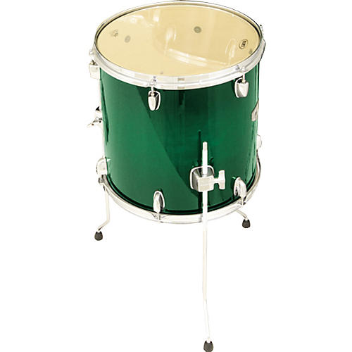 M Birch Floor Tom TR