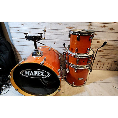 Mapex M Drum Kit