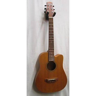 Gold Tone M-Guitar Acoustic Electric Guitar