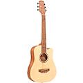 Gold Tone M-Guitar Travel Guitar Satin NaturalSatin Natural