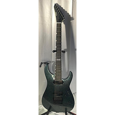 ESP M-II 7B Solid Body Electric Guitar