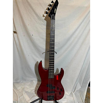 ESP M IV Electric Bass Guitar