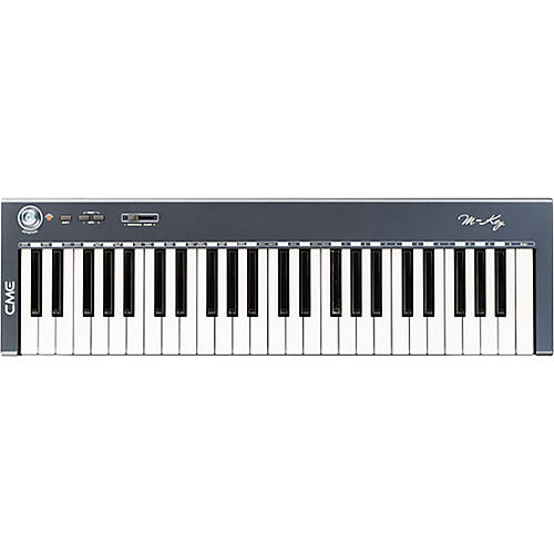 Cme M Key V2 Driver For Mac