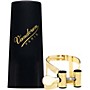 Vandoren M/O Series Saxophone Ligature Baritone Sax - (V16) Gilded