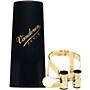 Vandoren M/O Series Saxophone Ligature Tenor Sax - Gold-Plated