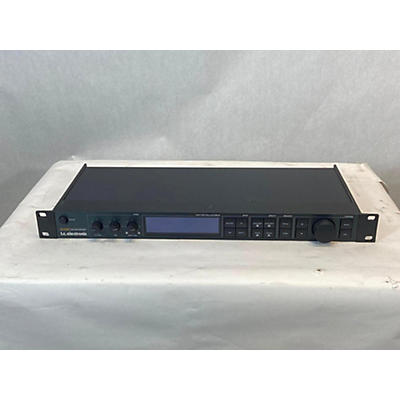 TC Electronic M ONE Multi Effects Processor