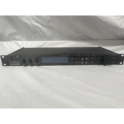 TC Electronic M-ONE XL Vocal Processor
