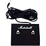 Marshall M-PEDL 2-Way Footswitch With LEDs