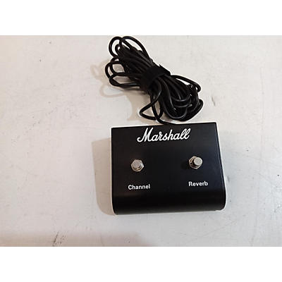 Marshall M-PEDL 91004 Pedal