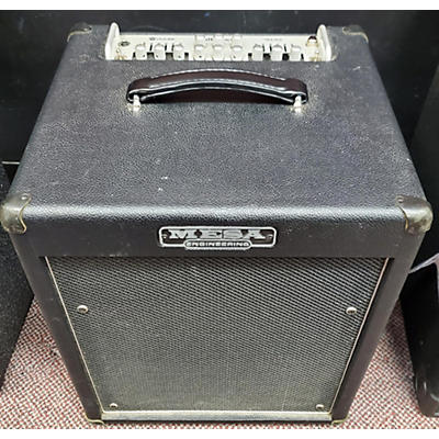 MESA/Boogie M Pulse Walkabout Scout 1x12 Bass Combo Amp