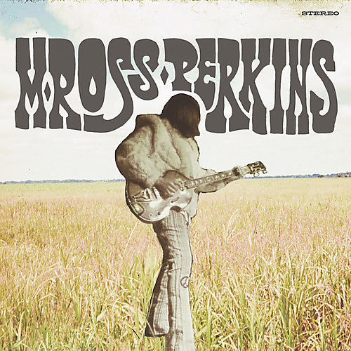 M Ross Perkins - M.ross Perkins