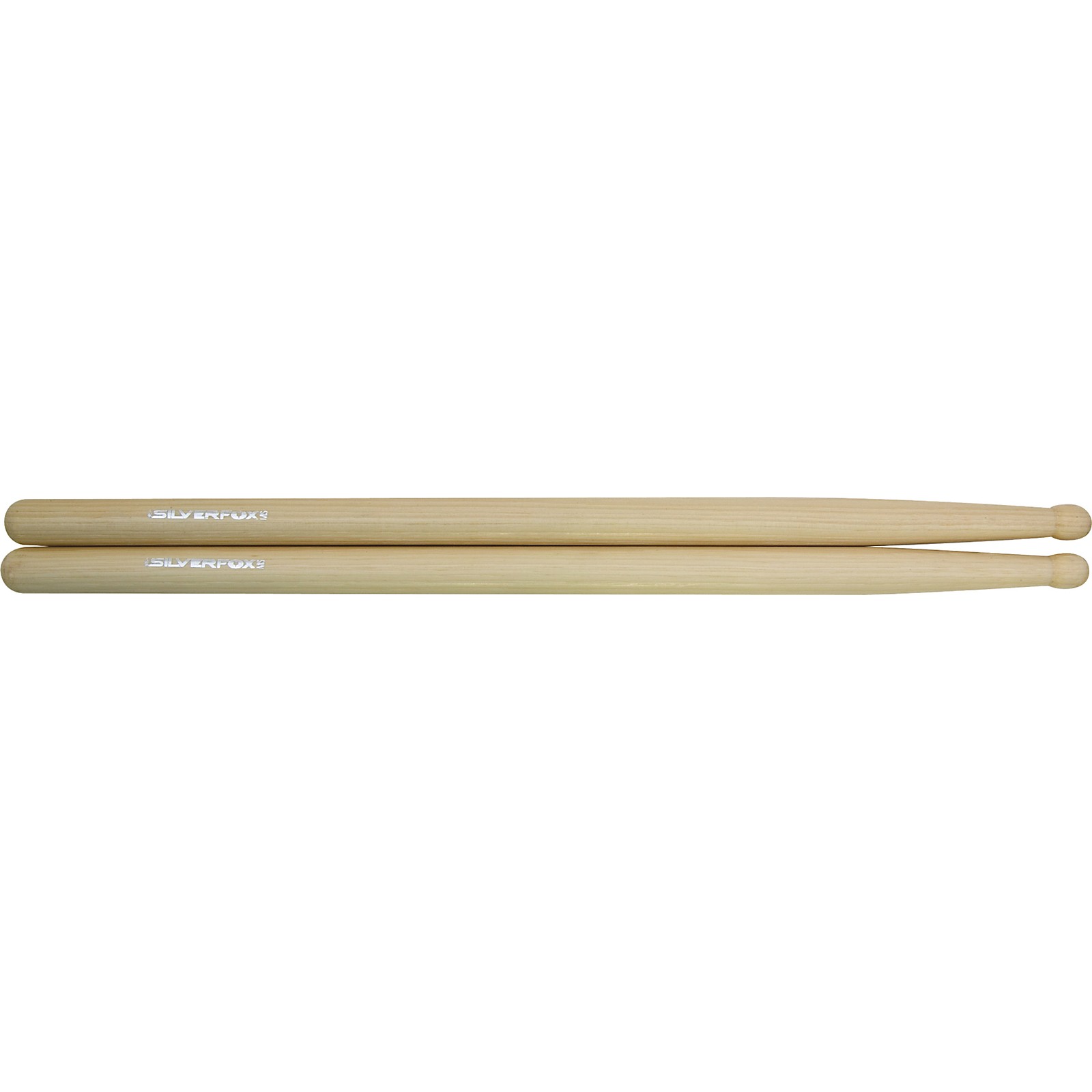 SilverFox M/S Marching Corps Snare Drumsticks Musician's Friend