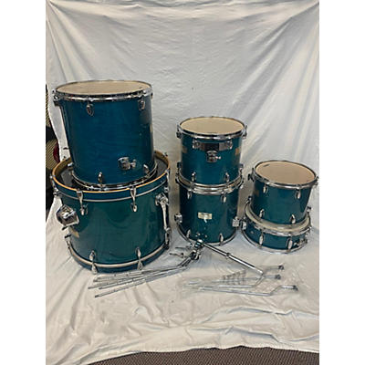 Mapex M SERIES Drum Kit