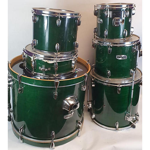 M Series Drum Kit