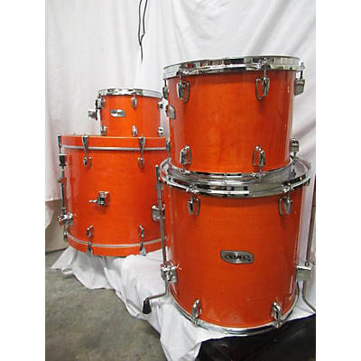 Mapex M Series Drum Kit