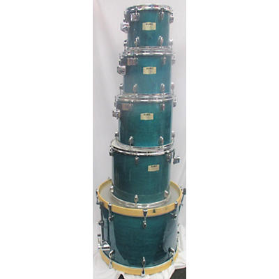 Mapex M-Series Drum Kit