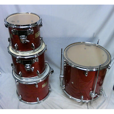 Mapex M Series Drum Kit