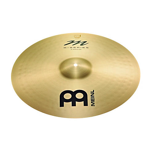 M Series Heavy Ride Cymbal