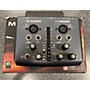 Used M-Audio M-Track Audio Interface