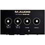Open-Box M-Audio M-Track DUO HD 2x2 USB-C Audio Interface Condition 1 - Mint