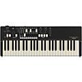 Hammond M-solo 49-Key Portable Organ - BurgundyBlack