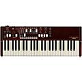 Hammond M-solo 49-Key Portable Organ - BurgundyBurgundy