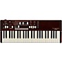 Hammond M-solo 49-Key Portable Organ - Burgundy