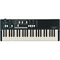 Hammond M-solo 49-Key Portable Organ - BurgundyRacing Green