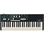 Hammond M-solo 49-Key Portable Organ - Racing Green