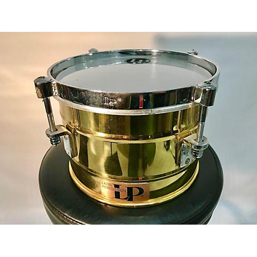 LP M. Cohen 10 Timbale Timbales Musician's Friend