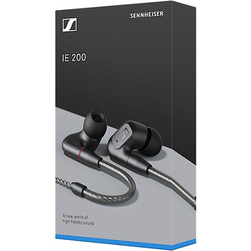 Sennheiser IE200 | Musician's Friend