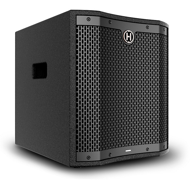 M00239004000000 - Open-Box Harbinger VARI VS12 12 Compact Powered Subwoofer With DSP