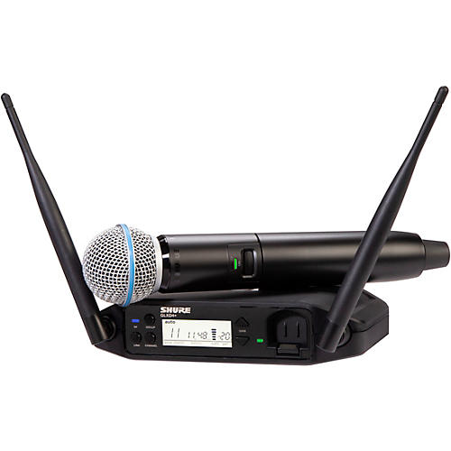Shop Shure GLXD Wireless Systems