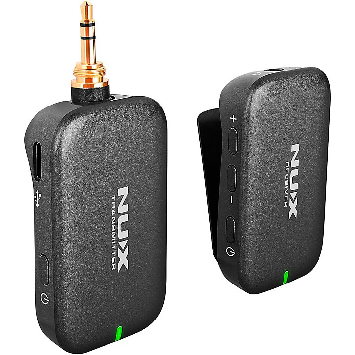 配信機器・PA機器・レコーディング機器 U4 XV-U4 IN-EAR MONITOR Wireless System U4 IN-EAR MONITOR Wireless System | Xvive