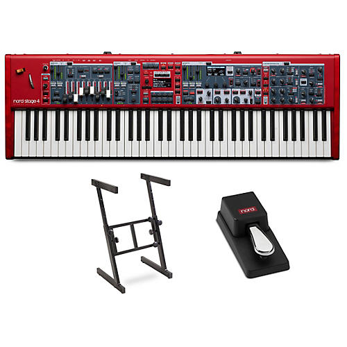 Up to $500 Off Keys & Synths