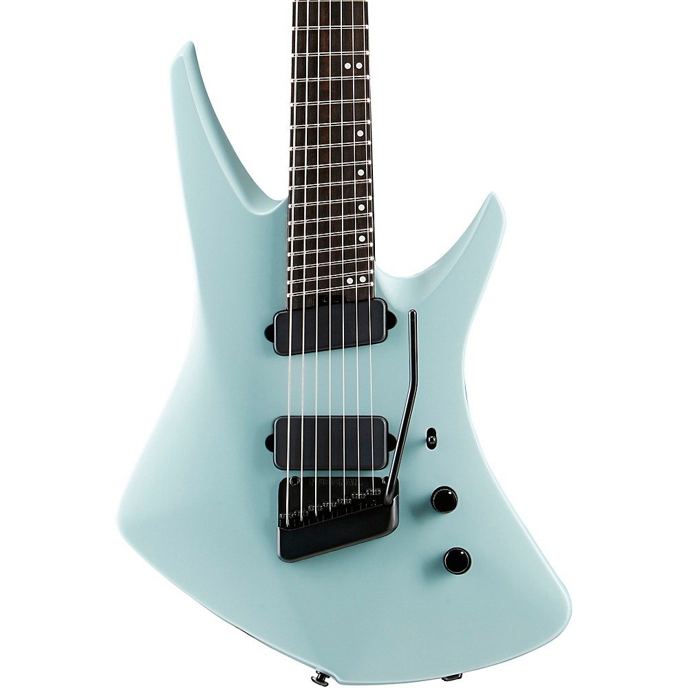 Best 7-String Electrics Under $4000 (with current pricing