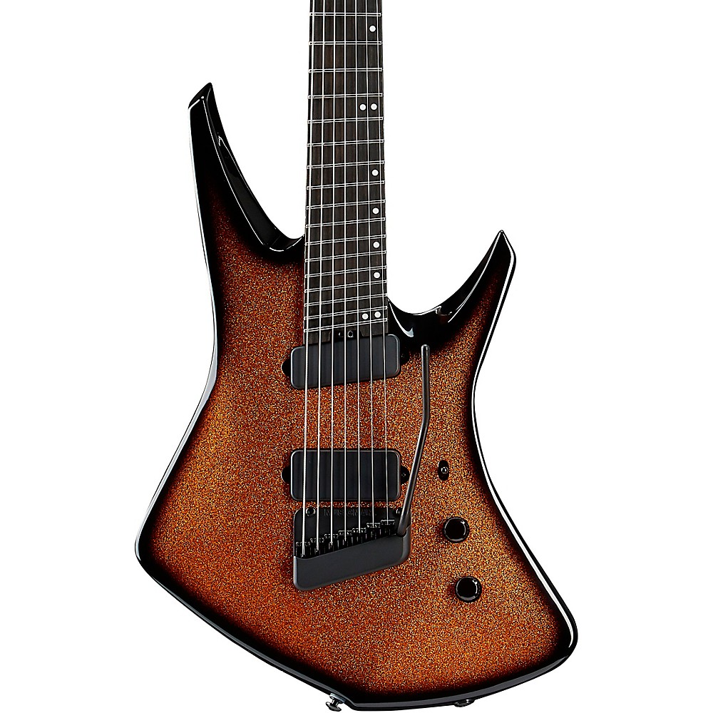 Best 7-String Electrics Under $4000 (with current pricing