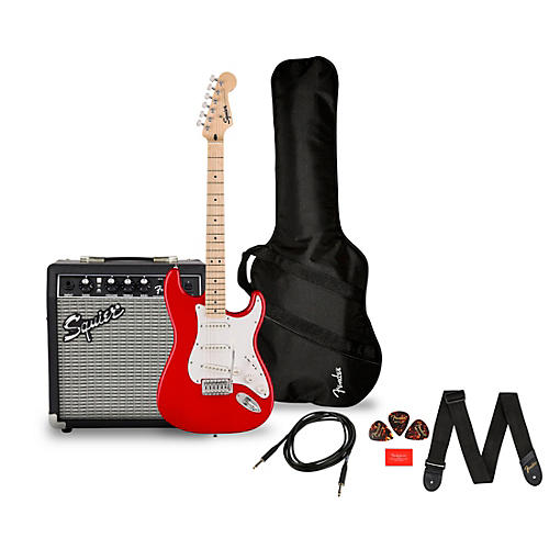 Electric Guitar Value Packages