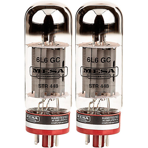 MESA/Boogie Parts & Accessories