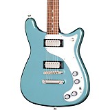 M00973000001000 - Epiphone 150th Anniversary Wilshire Electric Guitar Pacific Blue