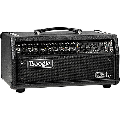 MESA/Boogie JP-2C Amplifier Heads