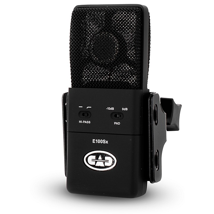 M様　AKG C414 C414 XLII | Reference multipattern condenser microphone