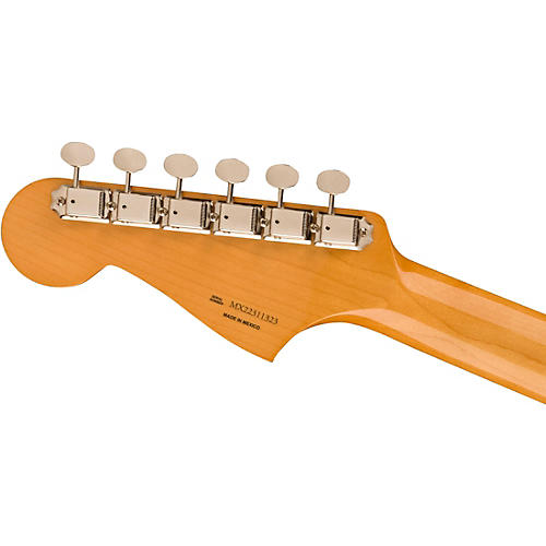 ギター Fender Vintera II '50s Jazzmaster Fender Vintera II '50s Jazzmaster Electric Guitar | Demo and