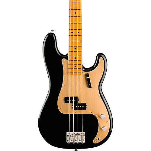 Used 4-String Electric Basses