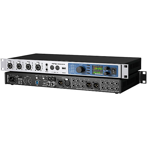 RME Fireface UFX III - Thumbnail 5